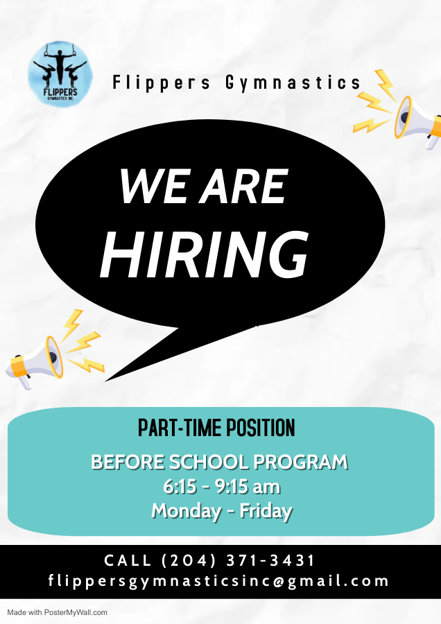 Before & After School Program Flippers Gymnastics Inc